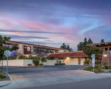 Best Western Plus Thousand Oaks Inn Hotels in Thousand Oaks