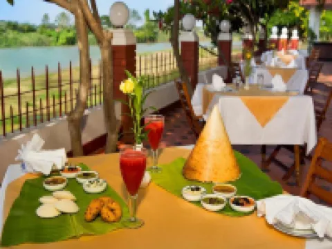 Great Trails Riverview Thanjavur by GRT Hotels Hotels in Thanjavur