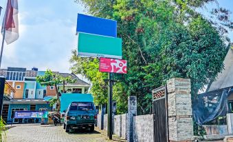 OYO 1687 Griya Harmoni Syariah
