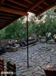 Safari House Tbilisi Wine & Family Hotel