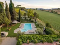 Angeli - Villas