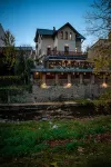 Hotel Mas de Xaxas Hotels in Mollo