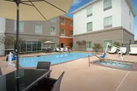 Hilton Garden Inn Odessa Hotels in Odessa