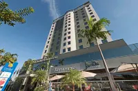 Comfort Hotel & Suítes Rondonópolis