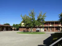 Twin City Motor Inn Hotels in Wodonga