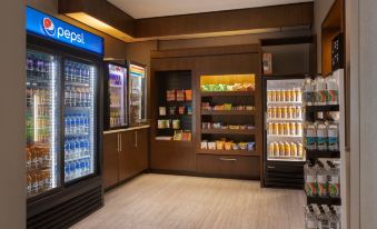 SpringHill Suites by Marriott Newark International Airport