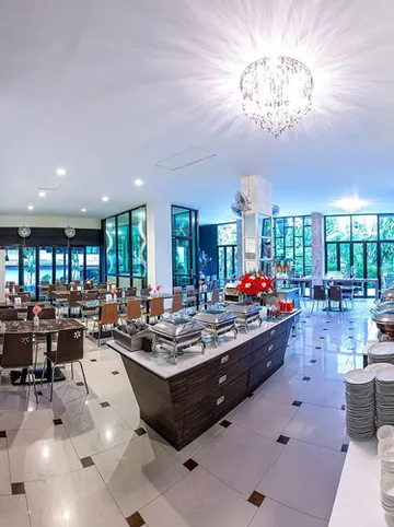 รูปภาพของโซโห บูทีค โฮเทล