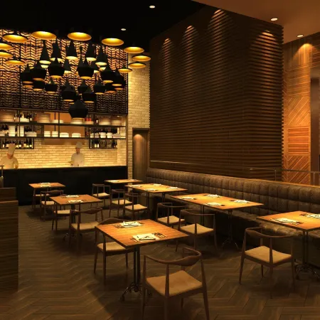 Lemon Tree Premier City Center