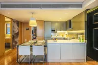 Ascott Raffles City Beijing Service Apartment