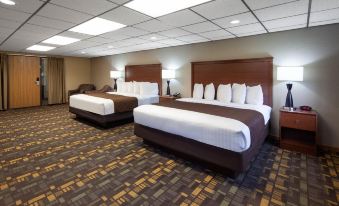 AmericInn by Wyndham Ironwood