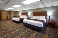AmericInn by Wyndham Ironwood