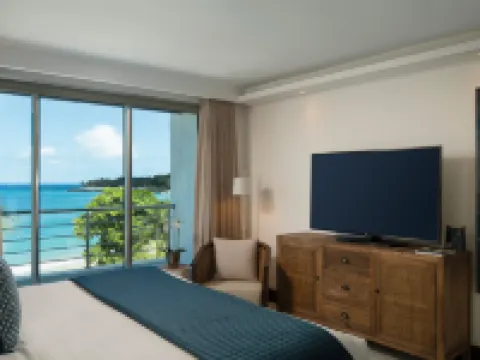 The Ocean Club, a Luxury Collection Resort, Costa Norte ソスアのホテル