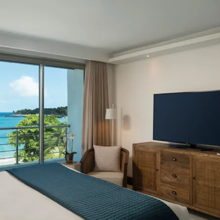 The Ocean Club, a Luxury Collection Resort, Costa Norte