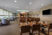 Holiday Inn BANGOR by IHG - 朝食