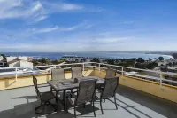 Monterey Marriott - Ocean View