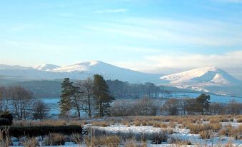 Troutbeck Inn