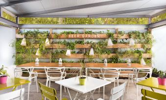 Four Points by Sheraton Barcelona Diagonal