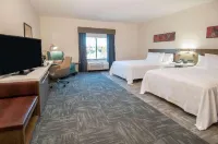 Hilton Garden Inn Jackson/Clinton Hotels in Clinton