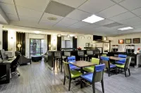 Hampton Inn Austin-North at IH-35 and Hwy 183