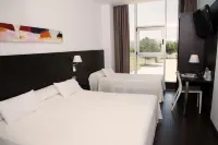 Hotel Sercotel Plana Parc Hotels in Onda
