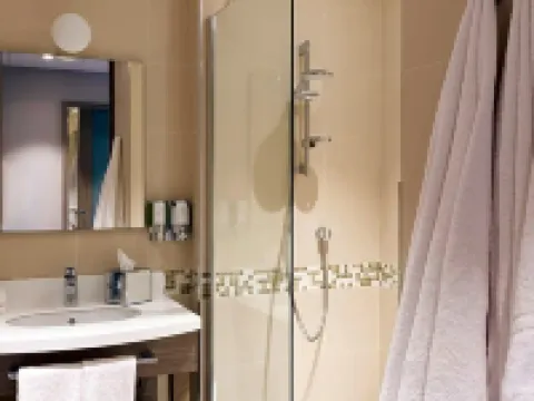 東羅馬歡朋酒店 鄰近Sanctuary of Our Lady of Fatima的酒店