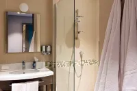 แฮมป์ตัน บาย ฮิลตัน โรม อีสต์ โรงแรมใน