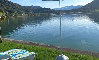 Hotel - Restaurant Eierhals am Agerisee