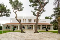 Villa Natia Hotels in Mottola