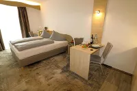 Petul Apart Hotel An'ne 40 - 2 Sao