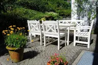 Hotelpension Vitalis Hotel a Bebra
