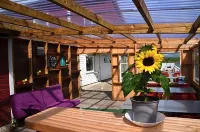 Lydersen Rorbuer Hostel & Apartments Hotels in Ramberg