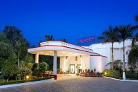 Ramada by Wyndham Khajuraho Hotels near Pratapeshwar Temple