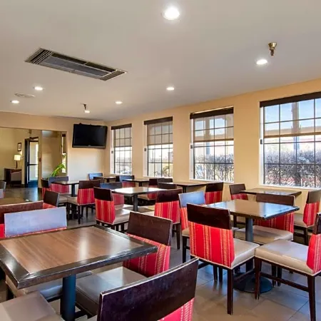 Comfort Inn