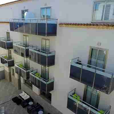 Hotel TossaMar Hotel Exterior