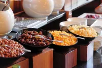 The Welcombe Hotel, BW Premier Collection - breakfast