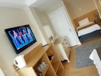 Belfast House - Wifi