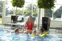 Macdonald Morlich Hotel at Macdonald Aviemore Resort - Pools