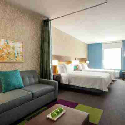 Home2 Suites by Hilton Covington Rooms