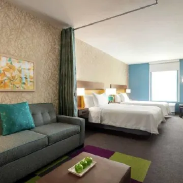 Home2 Suites by Hilton Covington