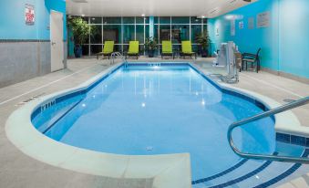 SpringHill Suites Raleigh Apex