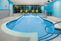 SpringHill Suites Raleigh Apex Hotels in Apex