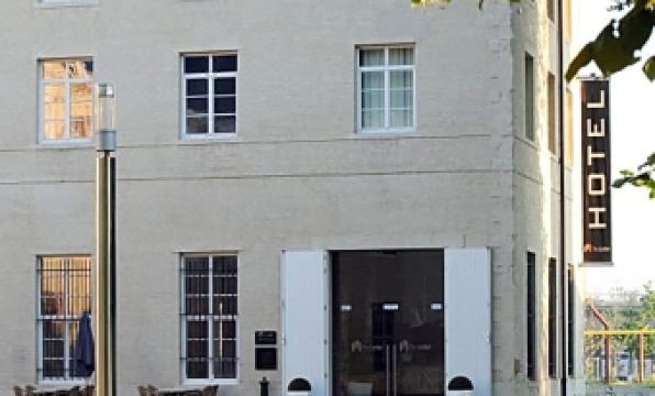 Hotel the Lodge Vilvoorde