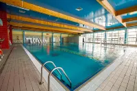 Arka Medical Spa - Beach