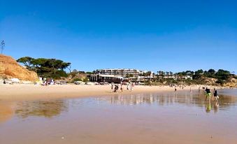 Ourabay Hotel Apartamento - Art & Holidays