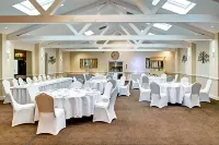 Best Western Weymouth Hotel Rembrandt - 3 звезды