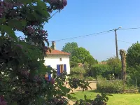 Campagn'Art Hotels in Aulnay