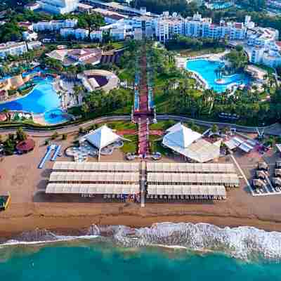 Seven Seas Hotel Blue - Ultra All Inclusive & Kids Concept Hotel Exterior