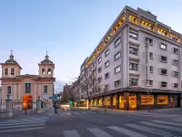 Windsor Hotel Hotels near Paseo Sobremonte
