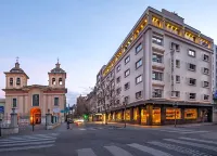 Windsor Hotel - 4-Star