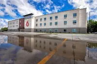 Studio 6 North Platte, NE - East Hotel di Osgood